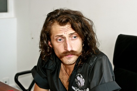 Eugene Hutz, Stare Misto Festival